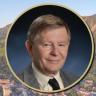 John Cumalat, professor of distinction in the University of Colorado Boulder Department of Physics