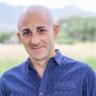 Max Shulman, the company’s next artistic director