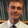Jerome Fox, an associate professor of chemical and biological engineering at CU Boulder