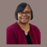 Zina L. Evans as the next Vice Chancellor for Strategic Enrollment and Student Success (SESS),