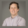 Burke Hilsabeck, new Director of Faculty Relations and Community