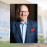 Larry Plummer, Ph.D. as the El Pomar Chair in Business & Entrepreneurship. 