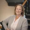 Ann Huff Stevens, provost and executive vice chancellor for academic affairs