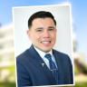 Kenneth Meza Monge, MD, a research fellow in the University of Colorado Department of Surgery