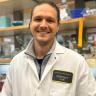 Nathan Bullen, a postdoctoral scholar in the CU Boulder Department of Biochemistry and the Aaron Whiteley Lab, studies how organisms survive when their RNA is under attack.