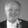 Virtuoso violinist, conductor and educator, Lehnert served on the CU Boulder College of Music faculty for more than four decades and as music director of the Boulder Philharmonic for nearly 25 years (1972-1996).