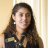 Kraemer Family Library welcomes Hayley Blackburn to spark a new era of innovation 