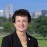 CU Denver's Vice Chancellor for Marketing and Communications Tammy Ewin
