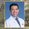 Roberto Silva, MD headshot