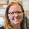 Distinguished Professor Kristi Anseth, of chemical and biological engineering