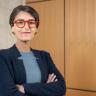 Photo of Shideh Dashti, a professor of geotechnical engineering and geomechanics