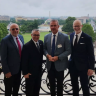 CU Director of Sports Medicine Dr. Eric McCarty Provides Capitol Hill Briefing on College Athletics Landscape
