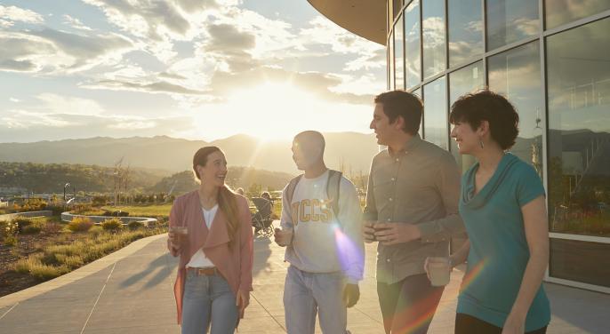 TOP 10 WESTERN REGIONAL PUBLIC UNIVERSITY TOP 10 WESTERN REGIONAL PUBLIC UNIVERSITY