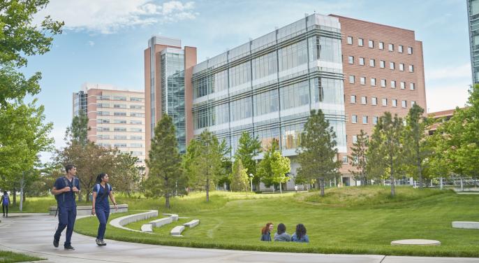 INTEGRATED MEDICAL CAMPUS