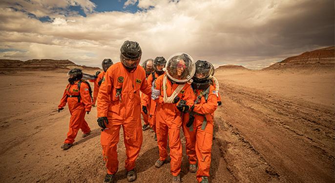 AEROSPACE ACROSS COLORADO