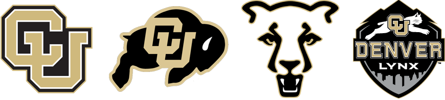 university of colorado logo