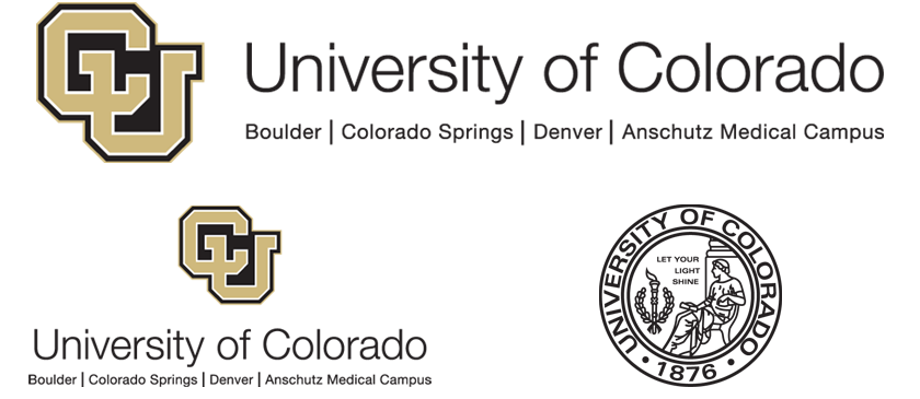 university of colorado logo