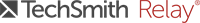 Techsmith Relay