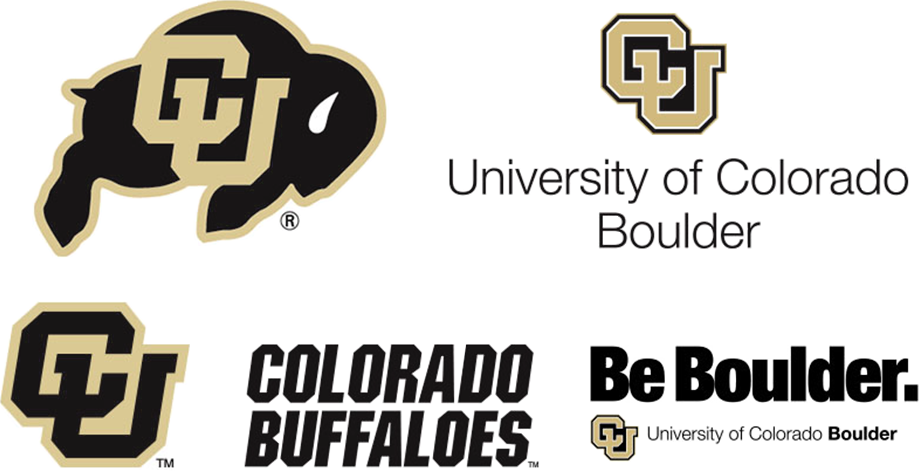 CU-Boulder Image assets