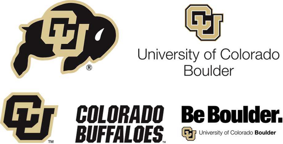 university of colorado logo