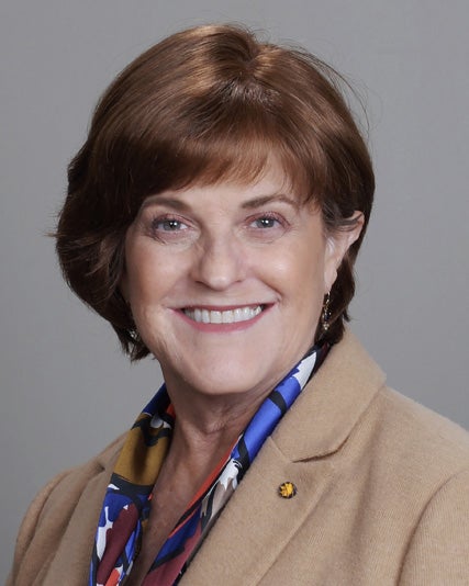 Susan L. Elrod, Ph.D.