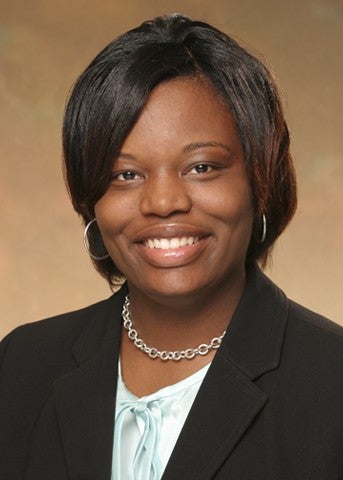 Porsha Williams, Vice President