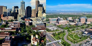 CU Denver | Anschutz Medical Campus