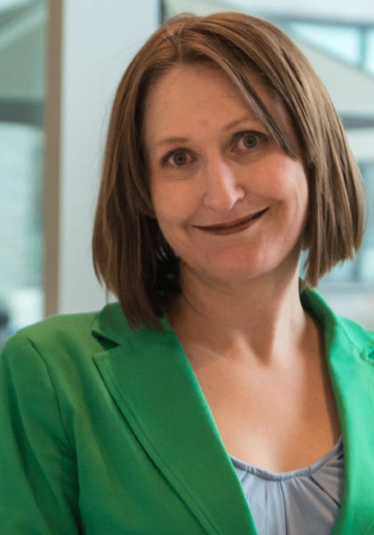 Meme Moore, CU Denver, Media Relations