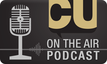 CU On the Air Podcast