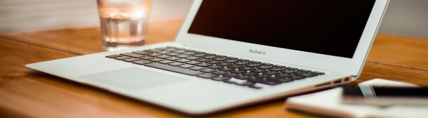 Webinars