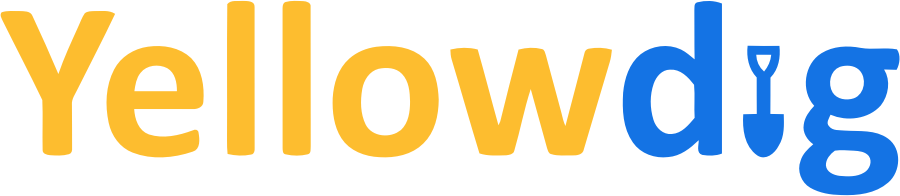 Logo for Yellowdig