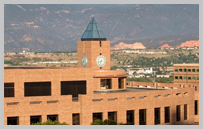 Colorado Springs Campus Colorado Springs Campus